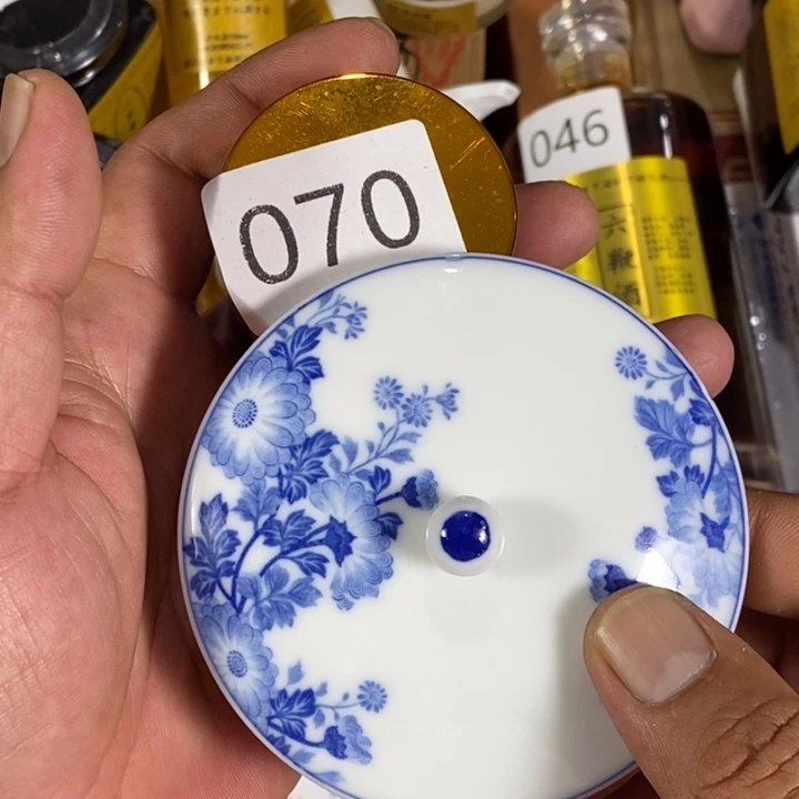 瓷片回流瓷器瓷片70