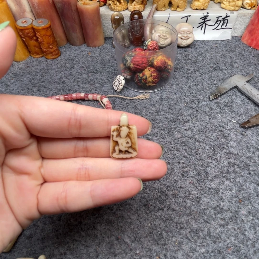 手串/手链驼骨驼骨26