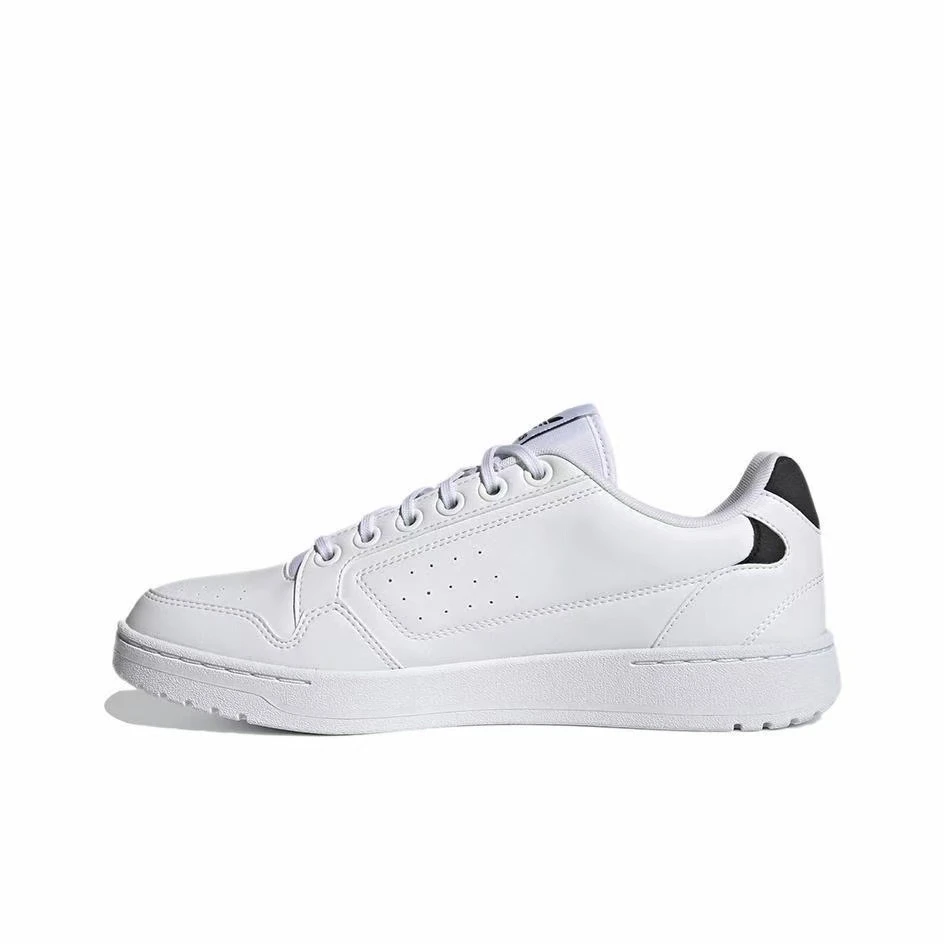 【无盒】adidas/阿迪达斯 复古休闲低帮板鞋男款 FZ2251