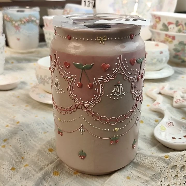 微瑕可乐随行杯11111111