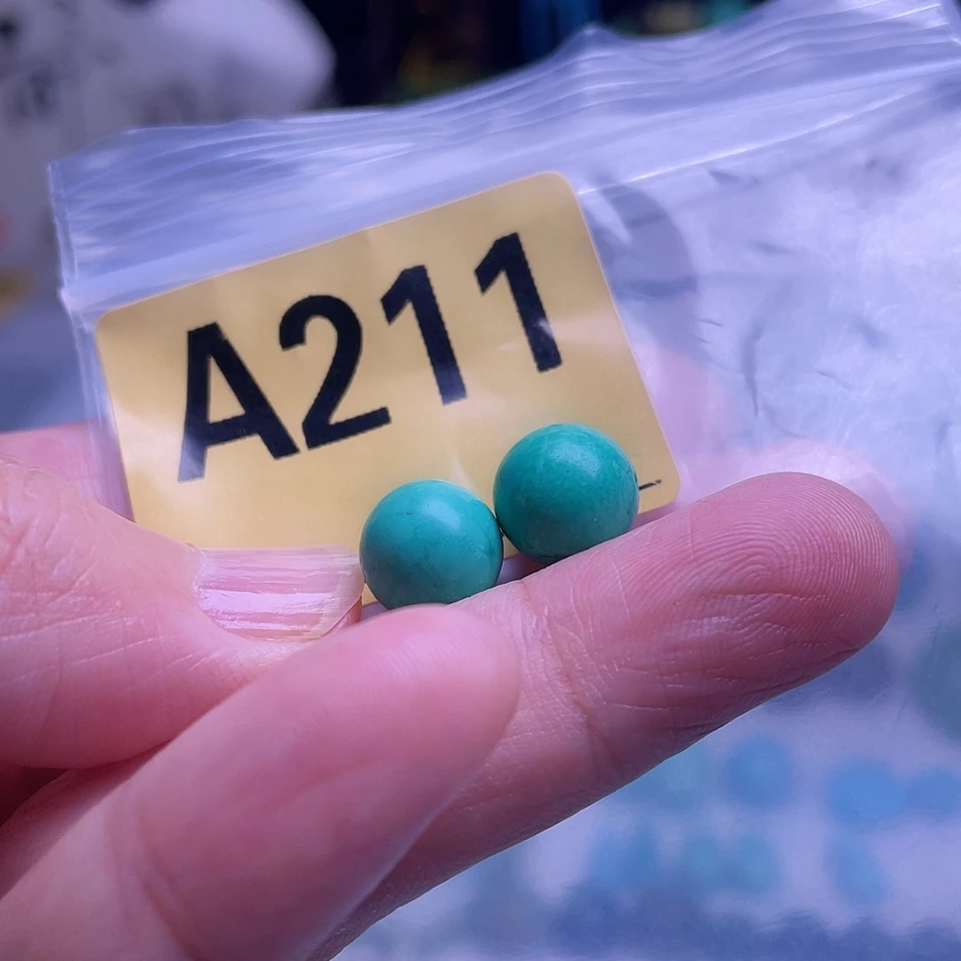 空竹粉丝专享十堰特色手工散珠
