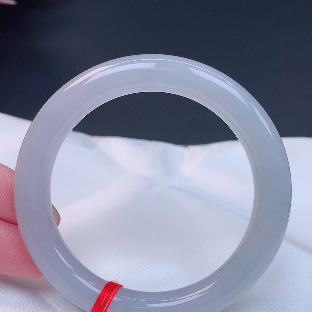 【闪购商品】未镶嵌手镯翡翠58