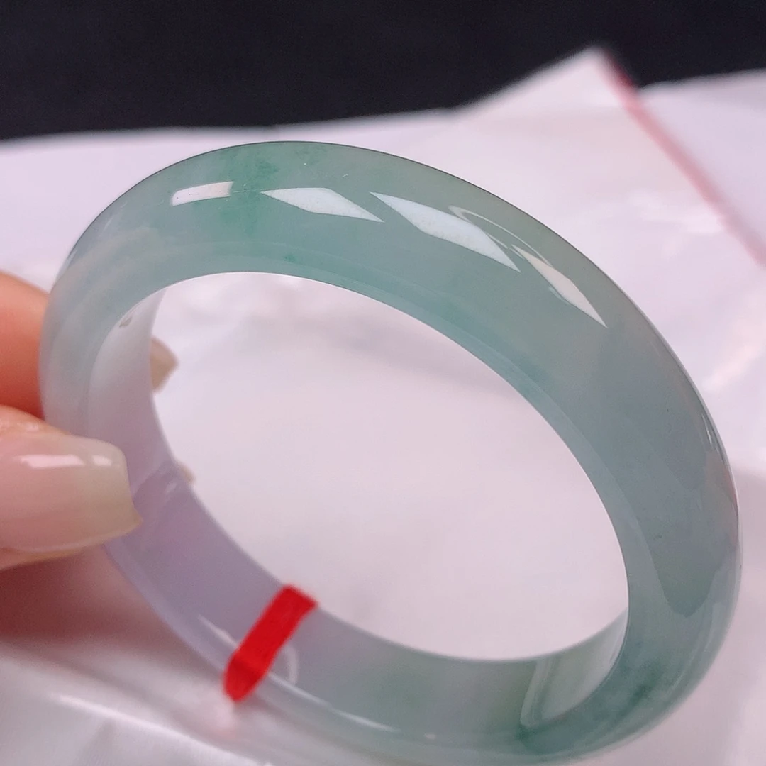 【闪购商品】翡翠手镯未镶嵌50+翡翠手镯