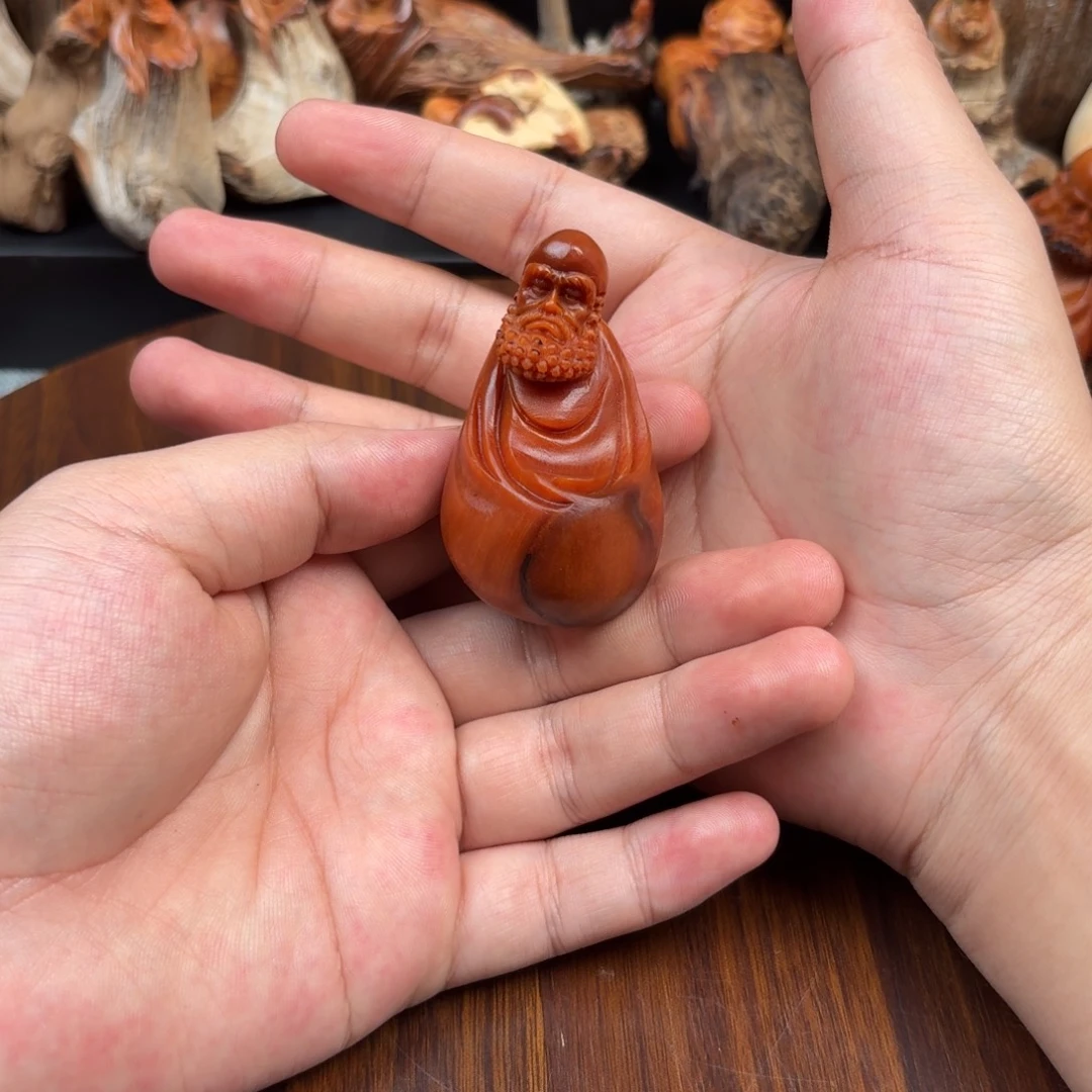 柏木（崖柏）太行崖柏