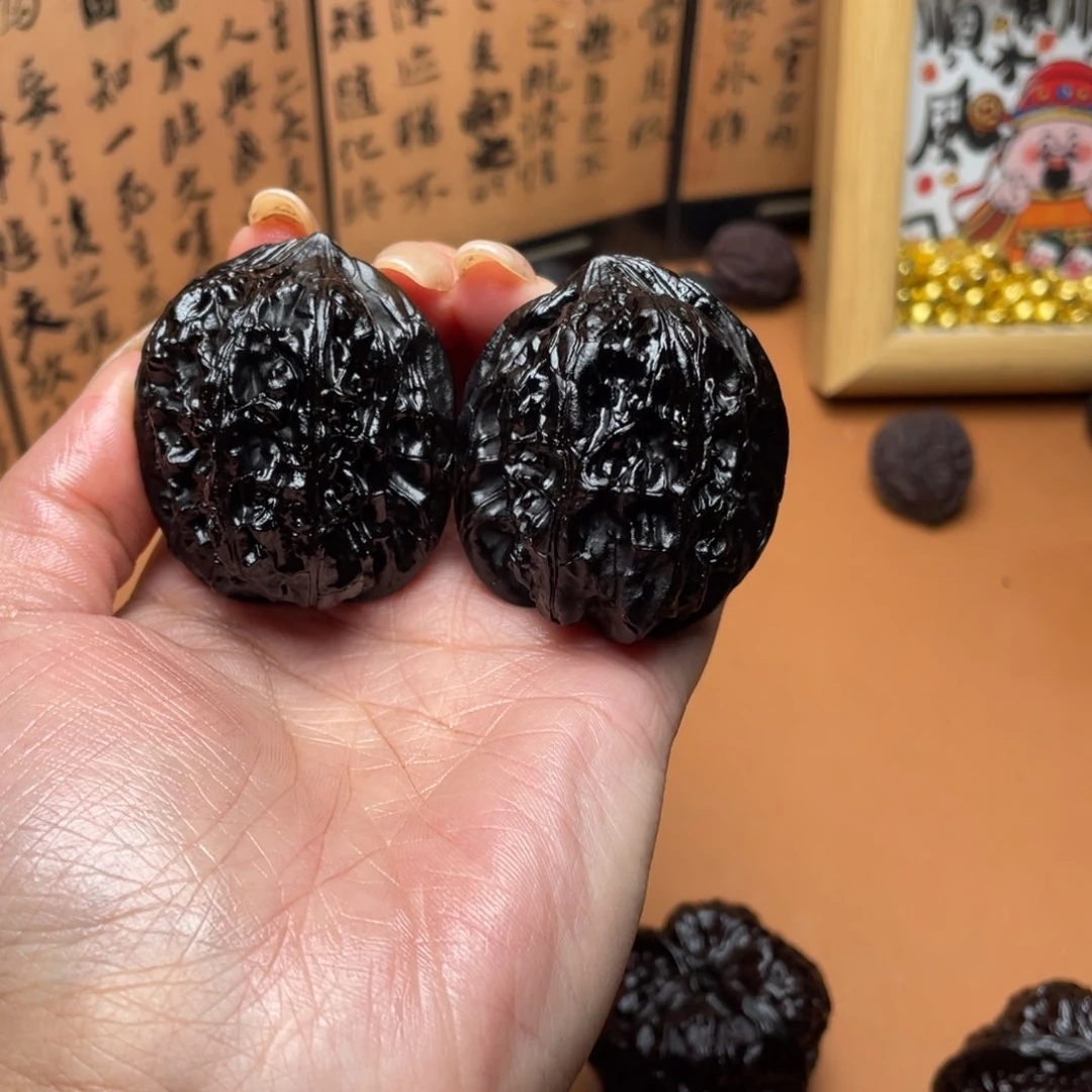 核桃芭蕉扇1福利