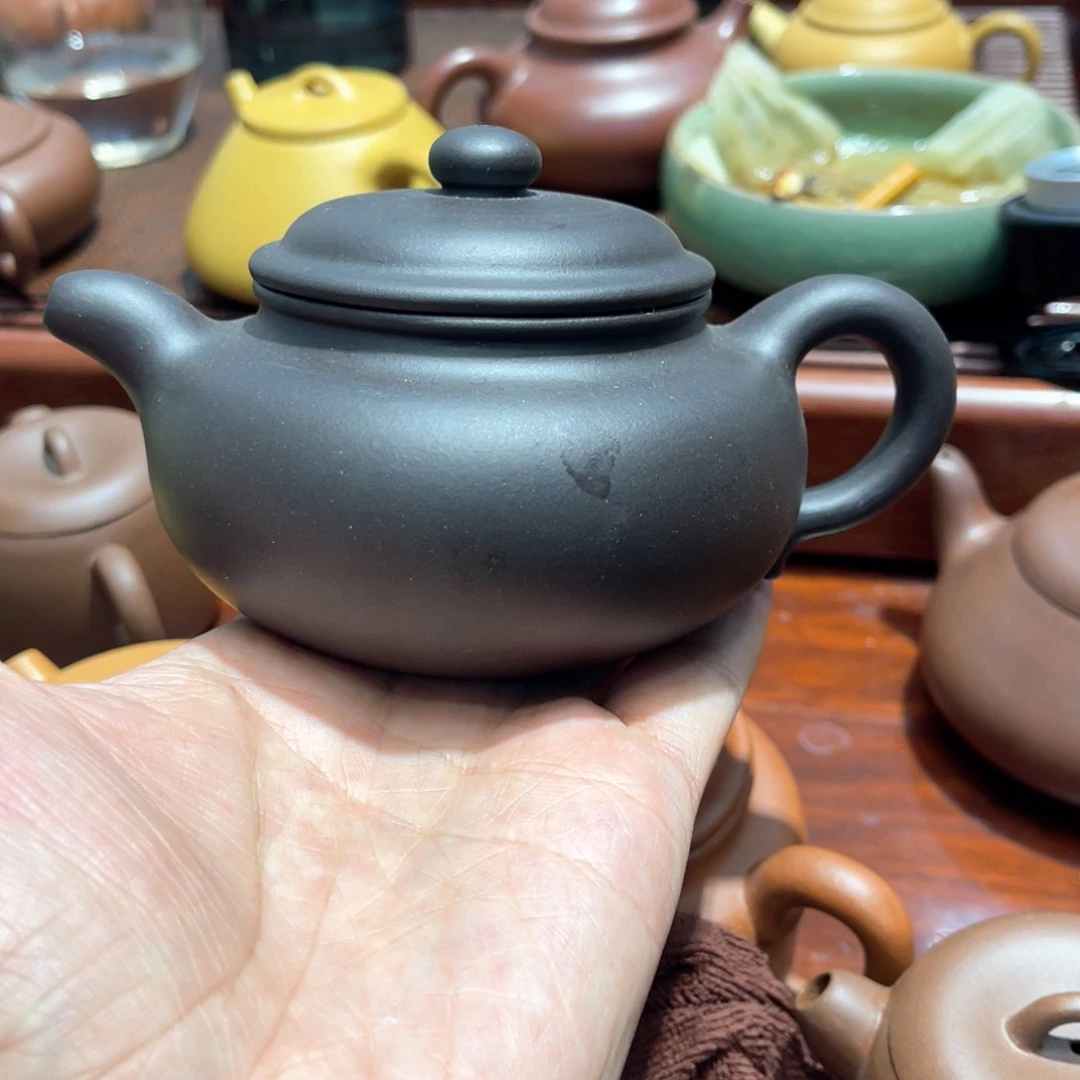 紫砂茶壶清**雨微瑕哈哈哈哈哈