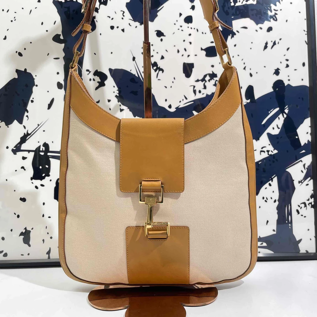 95新  小野专属/95新/古驰/单肩包/DJ6588