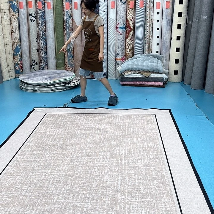 混纺加厚棉布底比利时绒瑕疵200×293误差正负1-3厘米