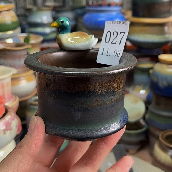 瓷片景德镇陶瓷手工制作
