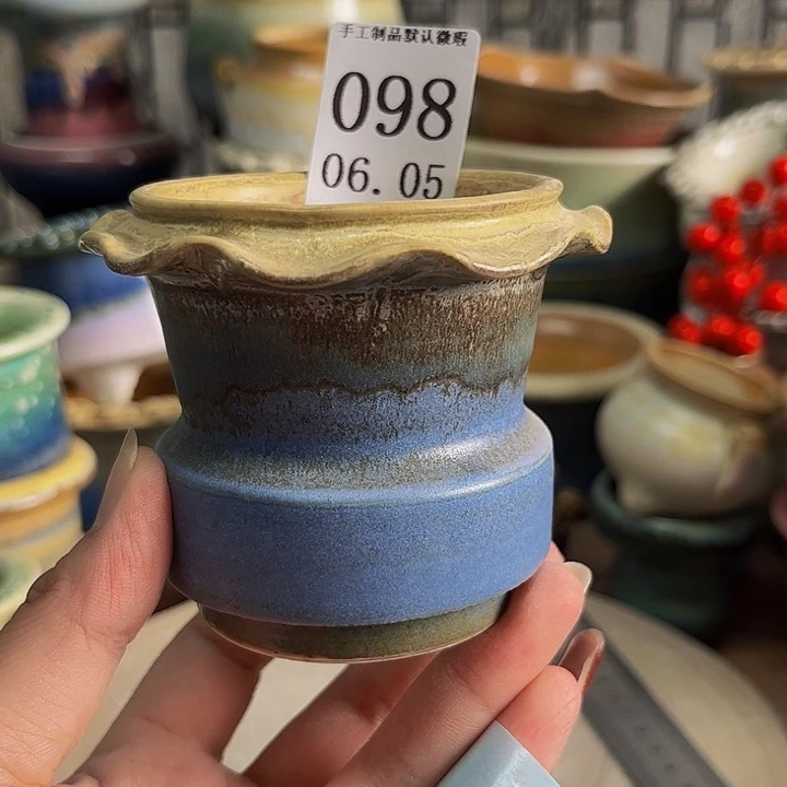 摆件景德镇陶瓷手工制作