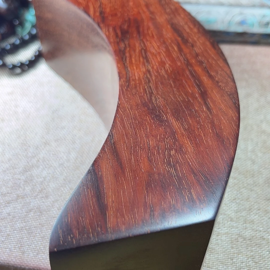 老***子檀香紫檀（小叶紫檀）