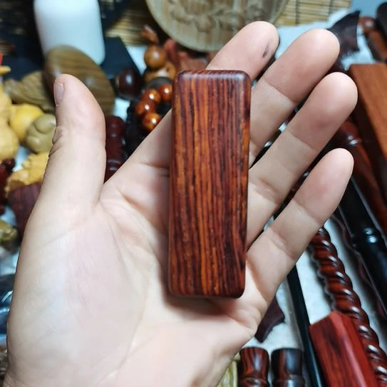 暮***松墨西哥红酸枝木料木方