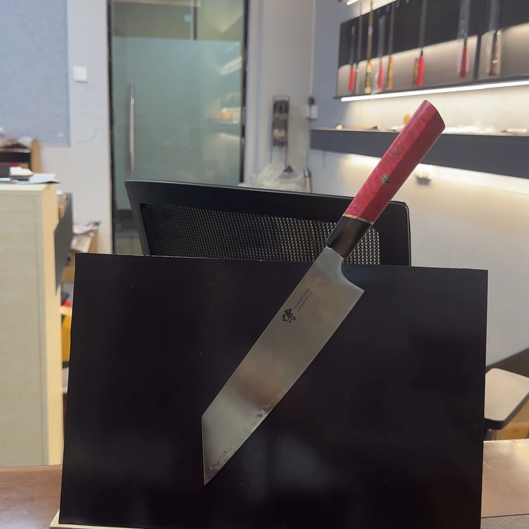 特制钢S35vn粉未切付