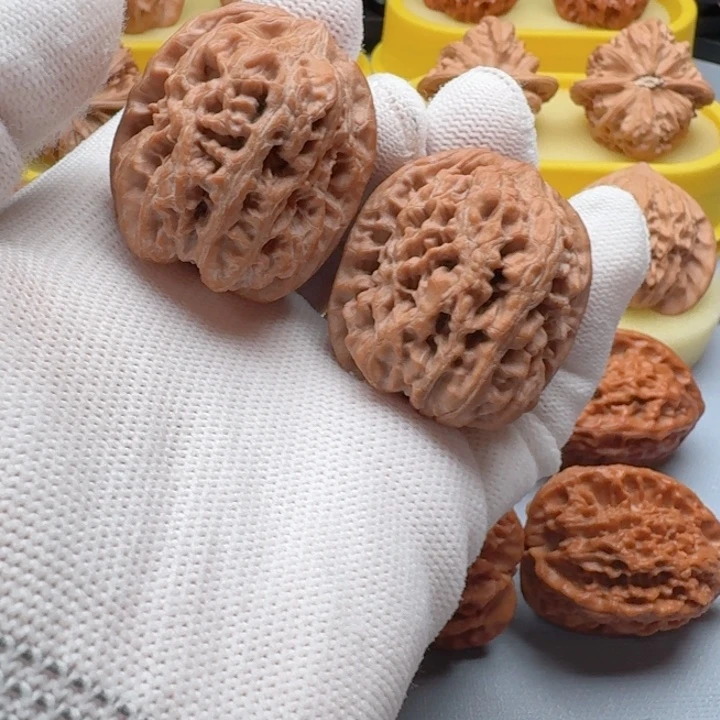 核桃福利西北将军榜文玩