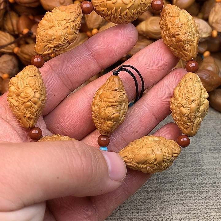 手串/手链橄榄核精品橄榄核手串