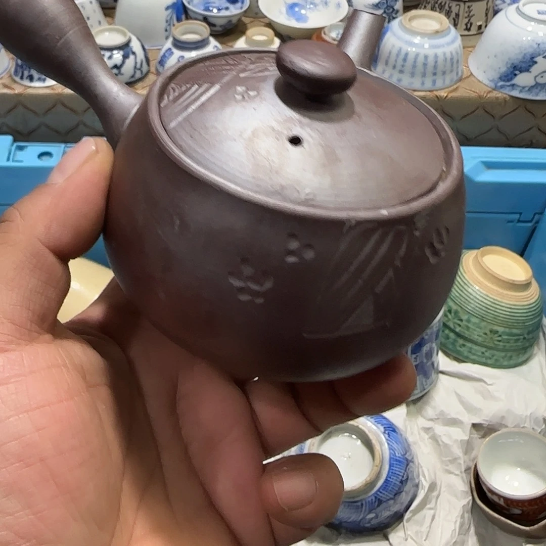 陶瓷茶玩榜第十二名