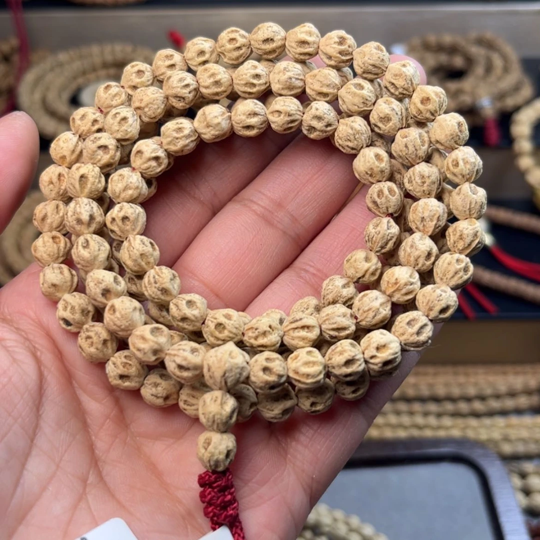 【闪购商品】柏香籽/百香籽吊坠幸**嘎