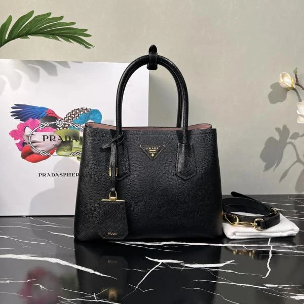 95新 Prada/普拉达 /包包/普拉达/250309EL0004
