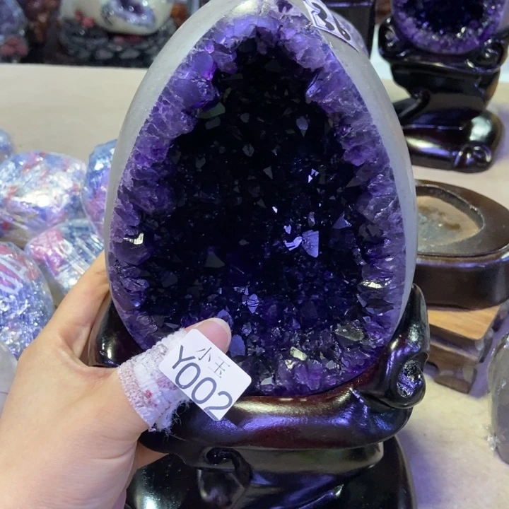 董***妹未镶嵌水晶大型摆件（非配饰）摆件
