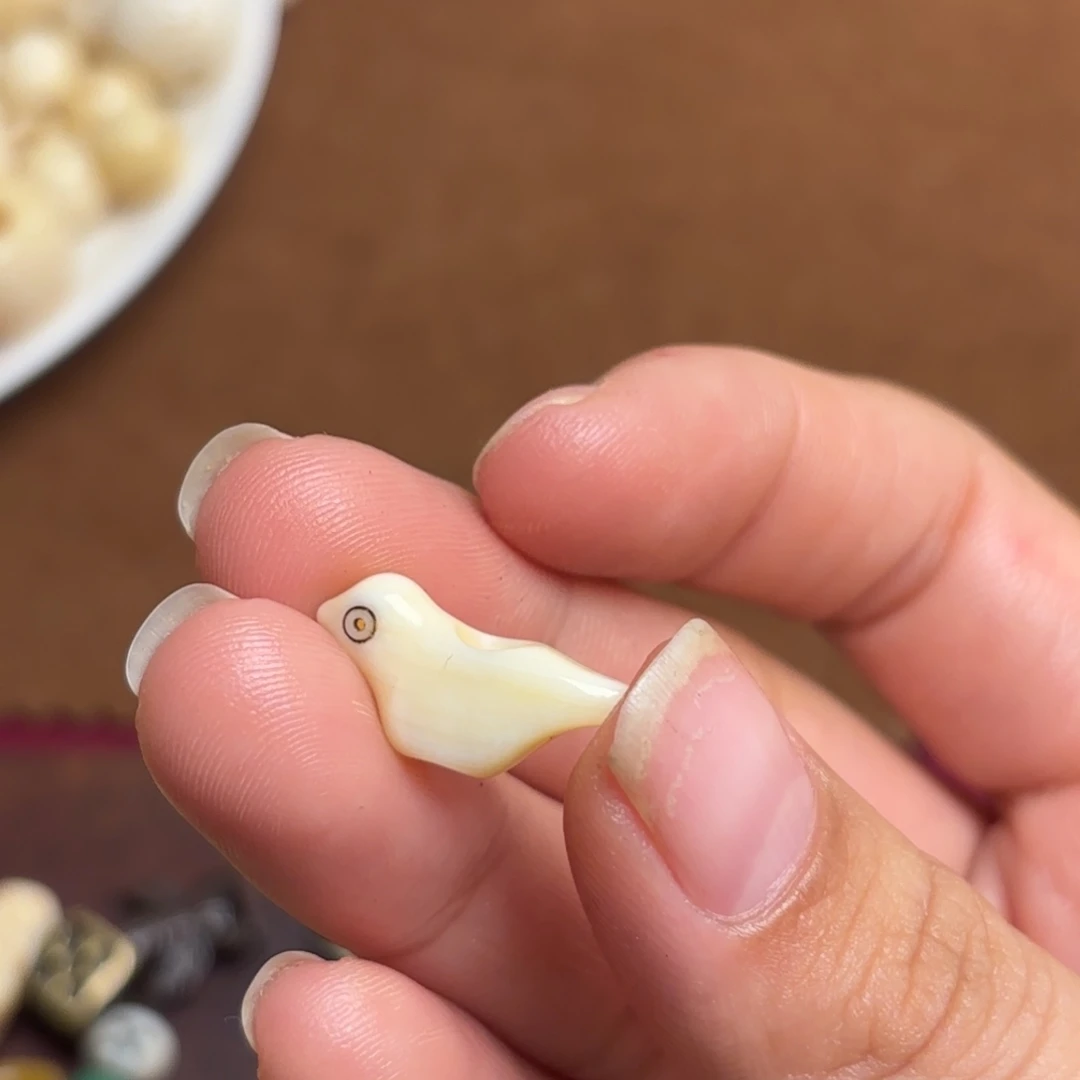 橄榄核手串/手链藏传小配饰