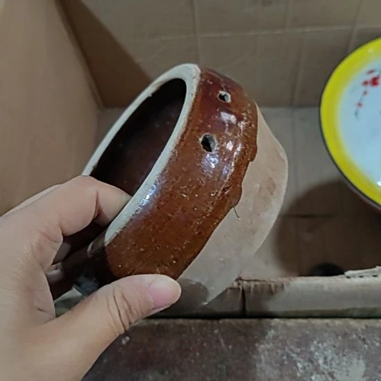 h***z陶瓷精美摆件（不退换）