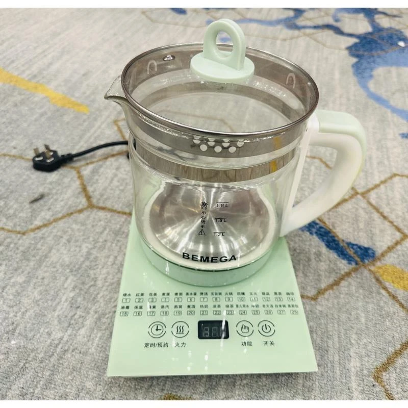 nn养生壶多功能家用烧水（颜色随机）