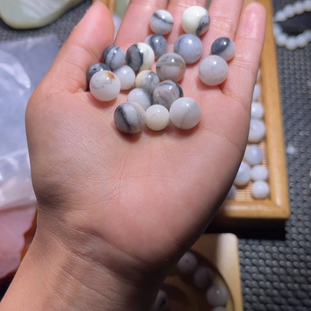 未镶嵌和田玉车挂阿*