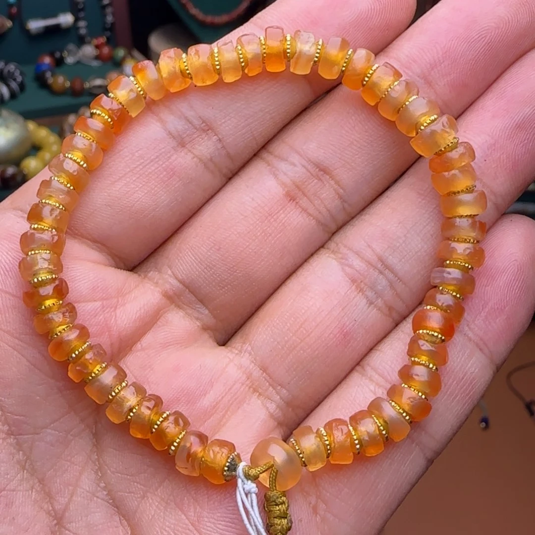 未镶嵌单玛瑙/玉髓