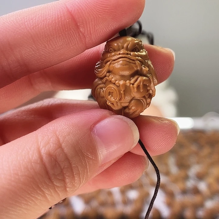 橄榄核手串/手链橄榄核