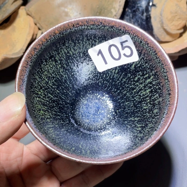 茶盏茶具及各种用品105件以上
