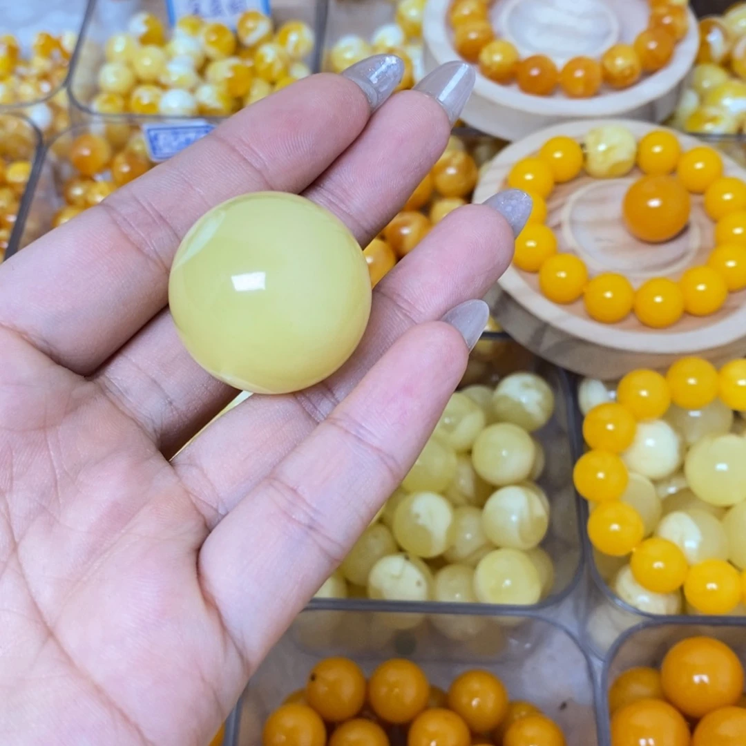 永***等散珠佩珠精品珠子