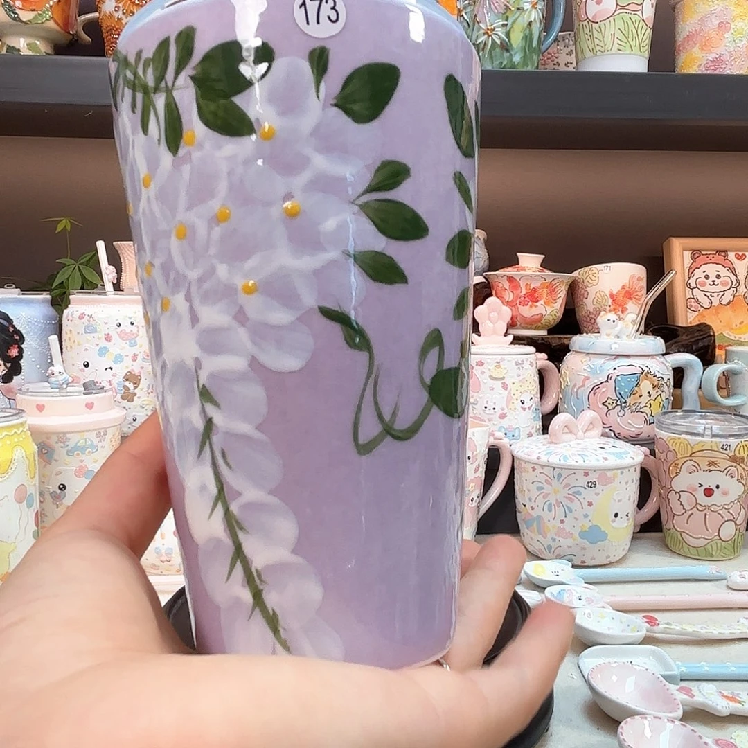 景德镇设计师款陶瓷