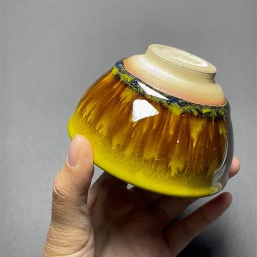 【闪购商品】茶盏-578............