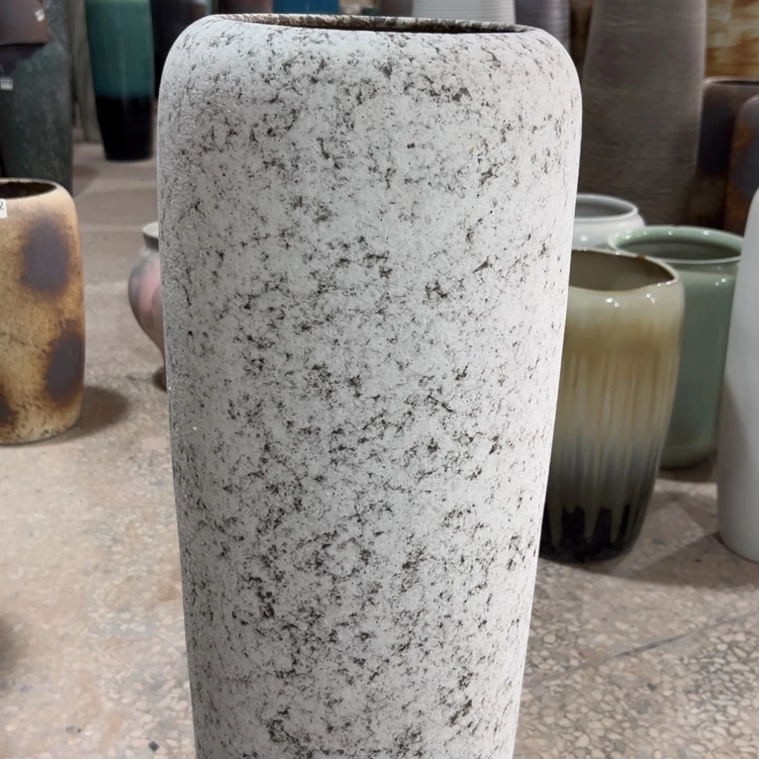 高度70口17无孔瓷器