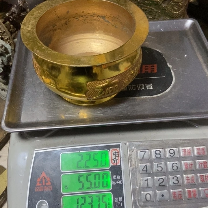 铜工艺品等多个行业的专业