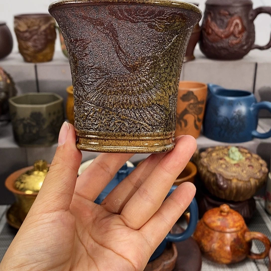 茶壶紫砂紫砂紫砂