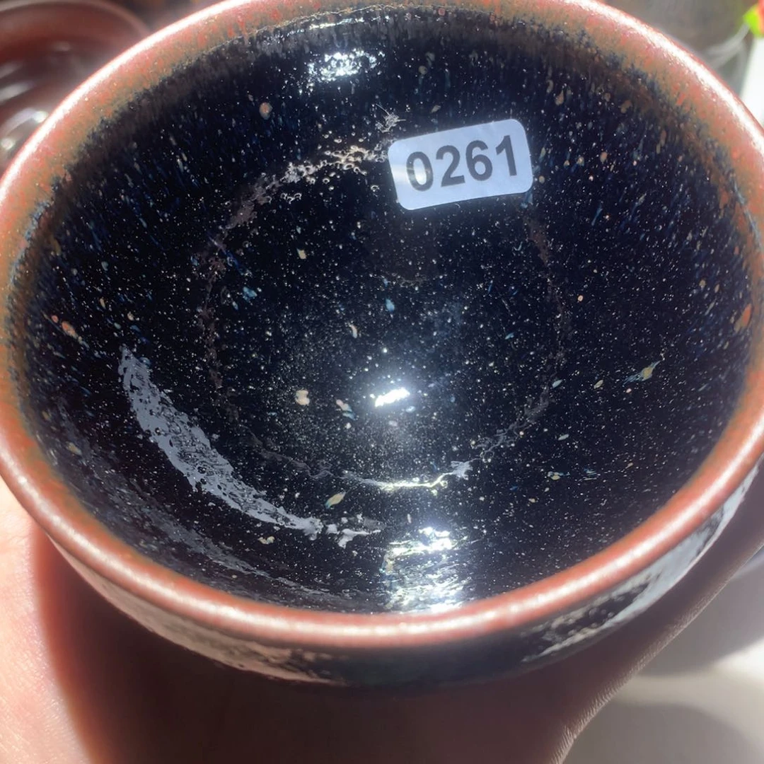 茶盏路**漫龙窑柴烧，建阳建盏1111111111