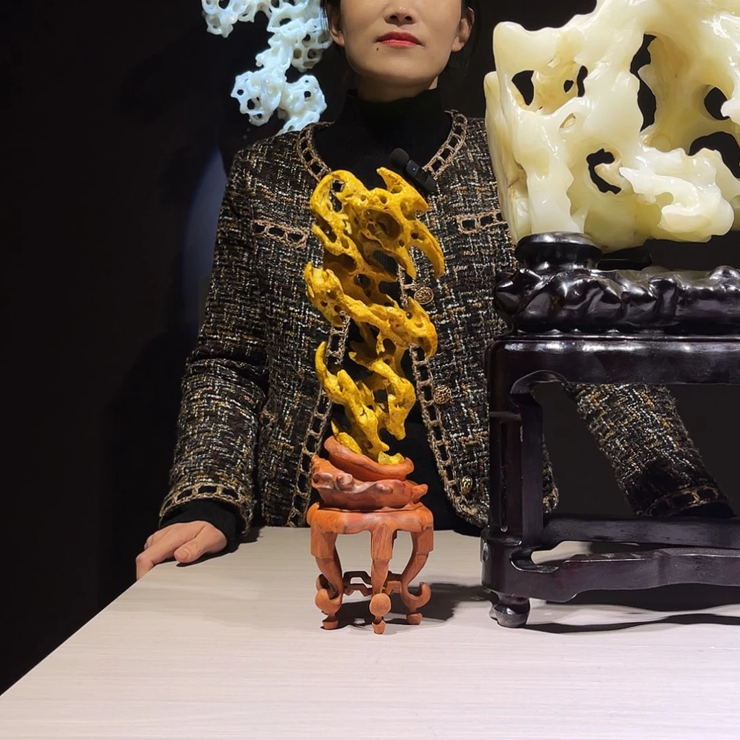 用****3太湖石太湖石摆件