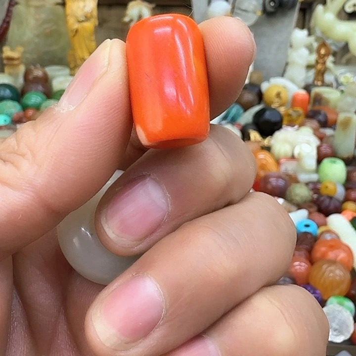 和田玉(糖玉)挂件未镶嵌用****2
