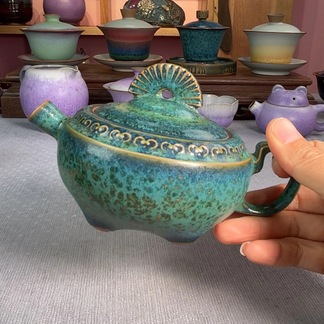 【闪购商品】钧瓷09866