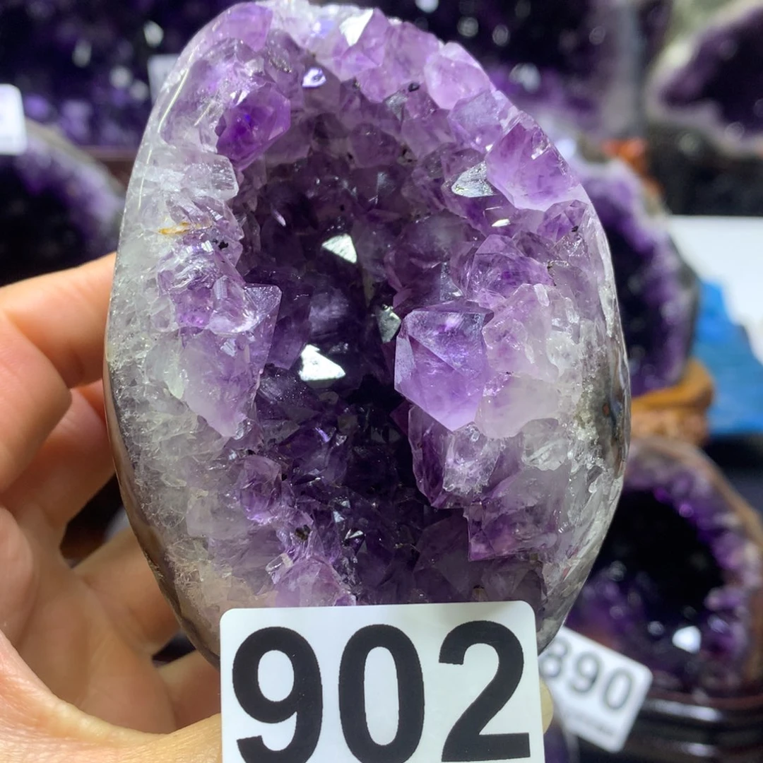 水晶摆件未镶嵌水晶