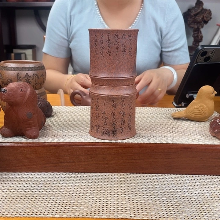 茶壶紫砂宜兴紫砂杯