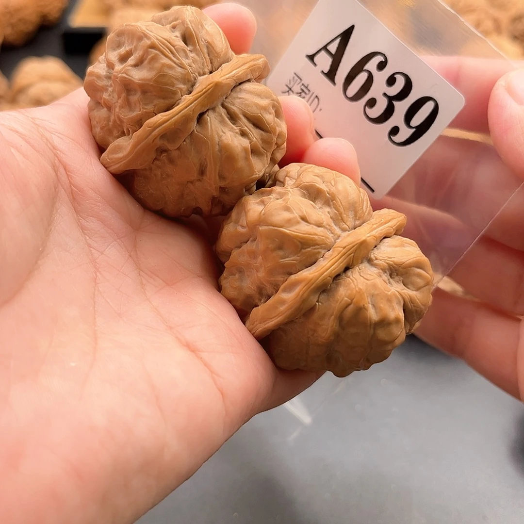 桃核把件蛙蛙福利40