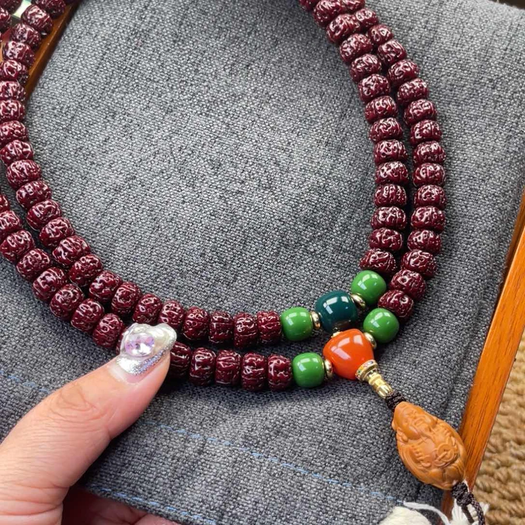 @****金刚菩提吊坠精品