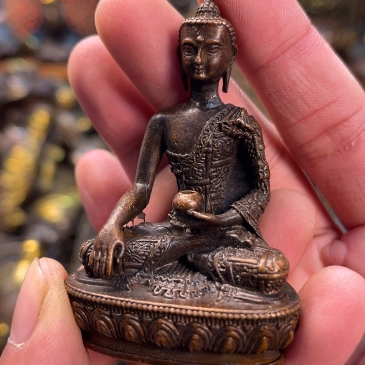 精品铜器摆件链接