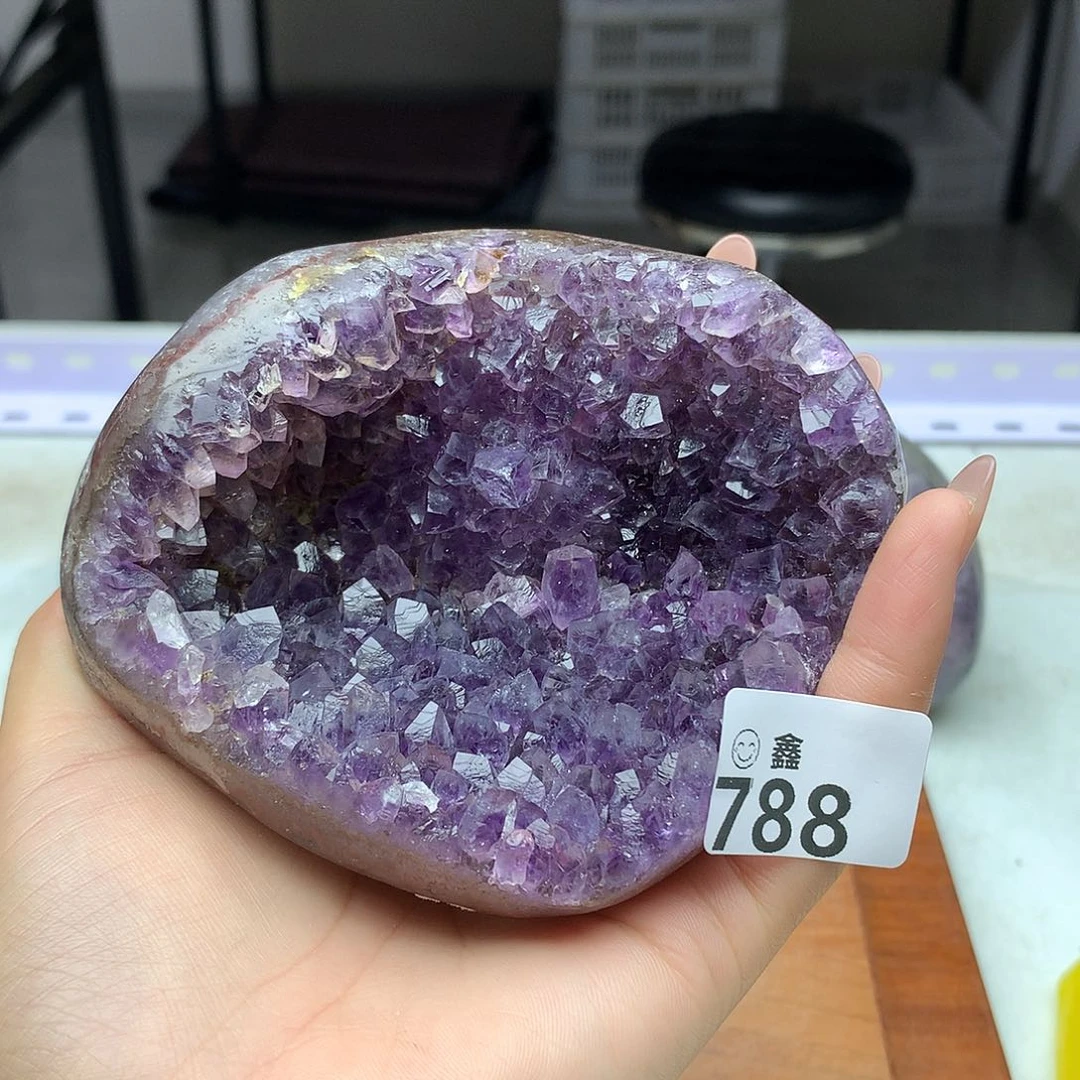未镶嵌大型摆件（非配饰）水晶