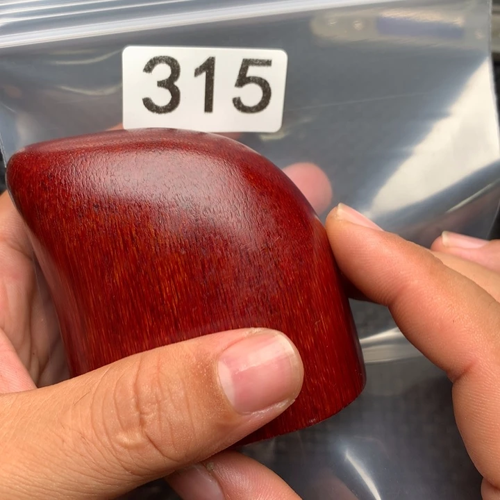 大果紫檀（缅甸花梨）