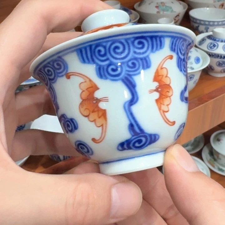 陶瓷艺术品收藏陶瓷