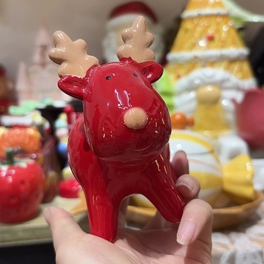 摆件外贸尾单微瑕，介意慎拍