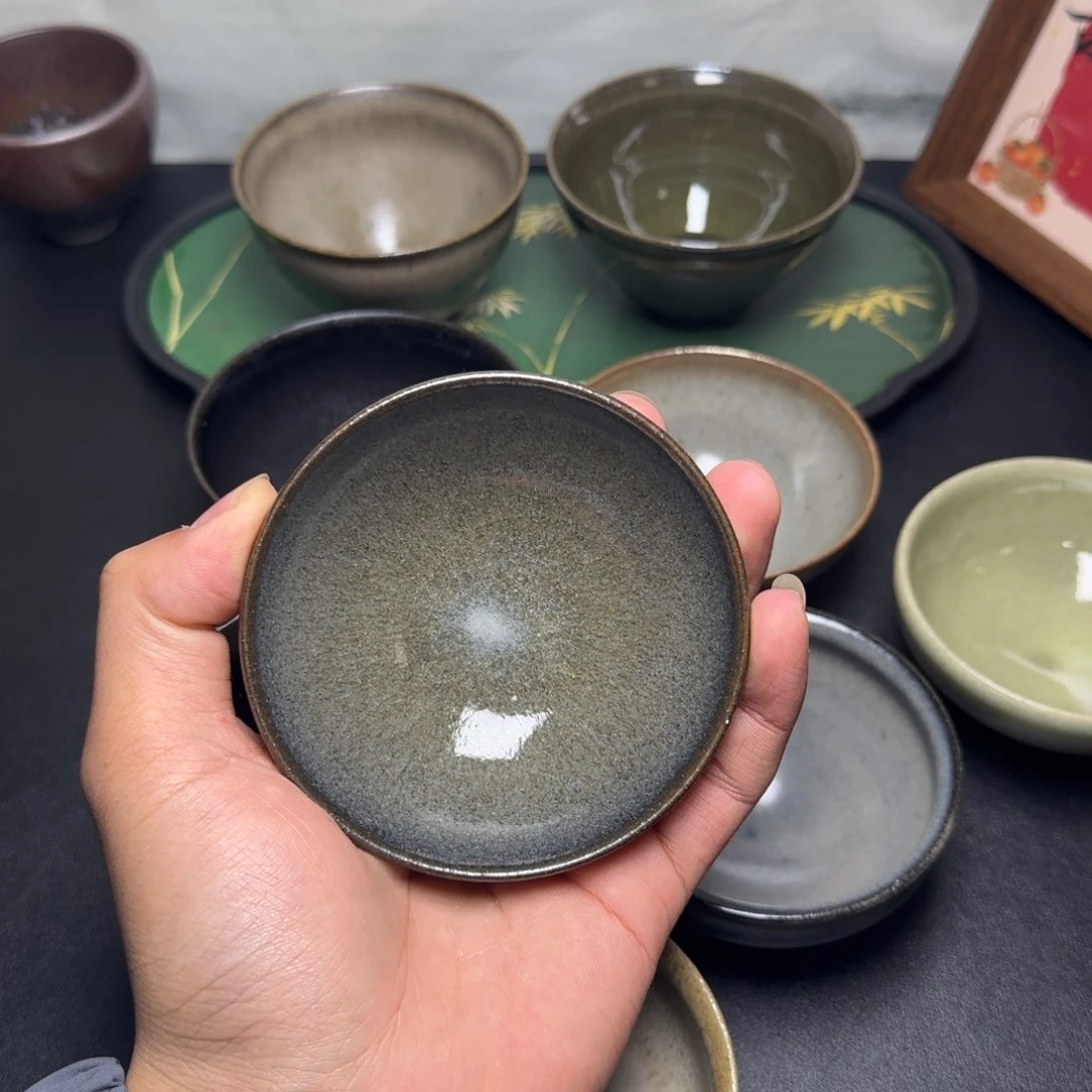 茶盏这就是为什么在这里